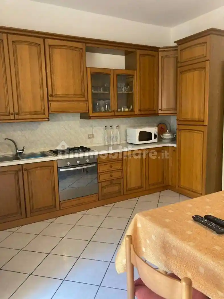 Trilocale corso Langhe 12, Corso Langhe, Moretta, Corso Cortemilia, Alba - foto 4