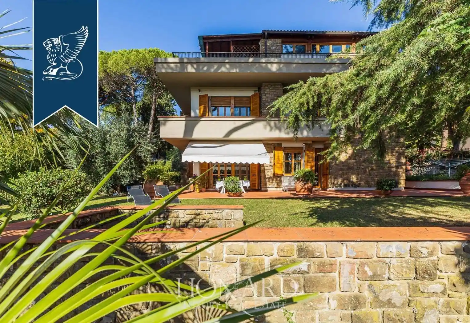 Villa in vendita a Firenze