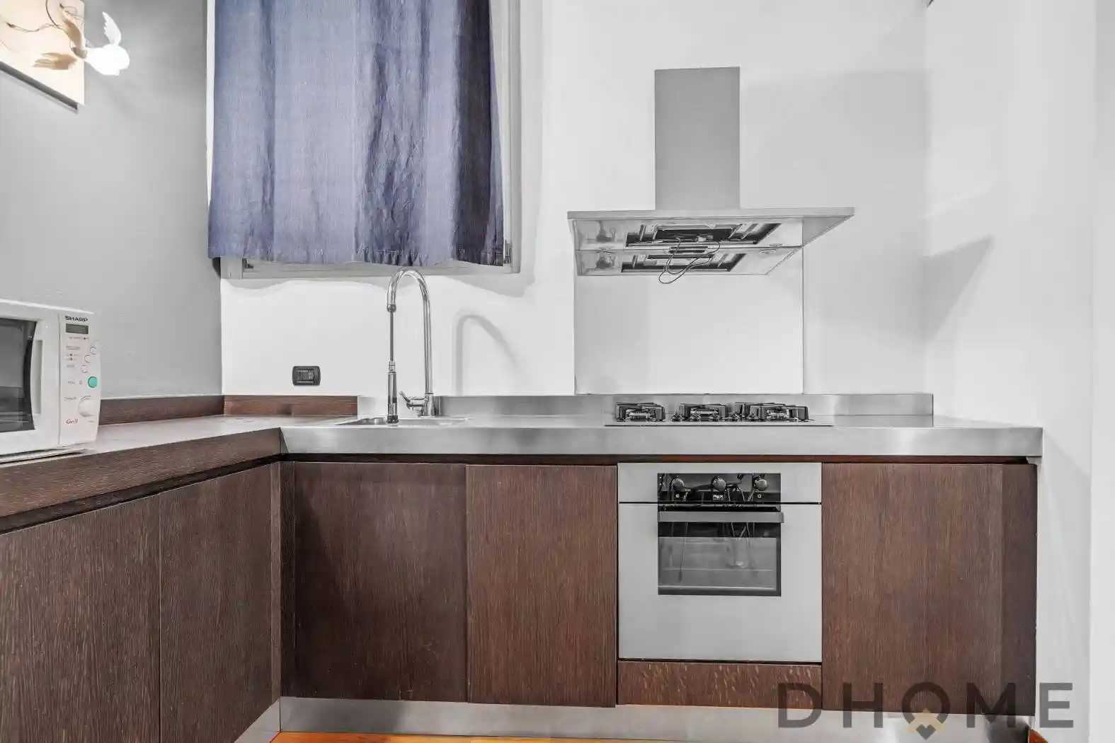 Bilocale via Pace, 23, 20122 Milano Italia, Guastalla, Milano - foto 3