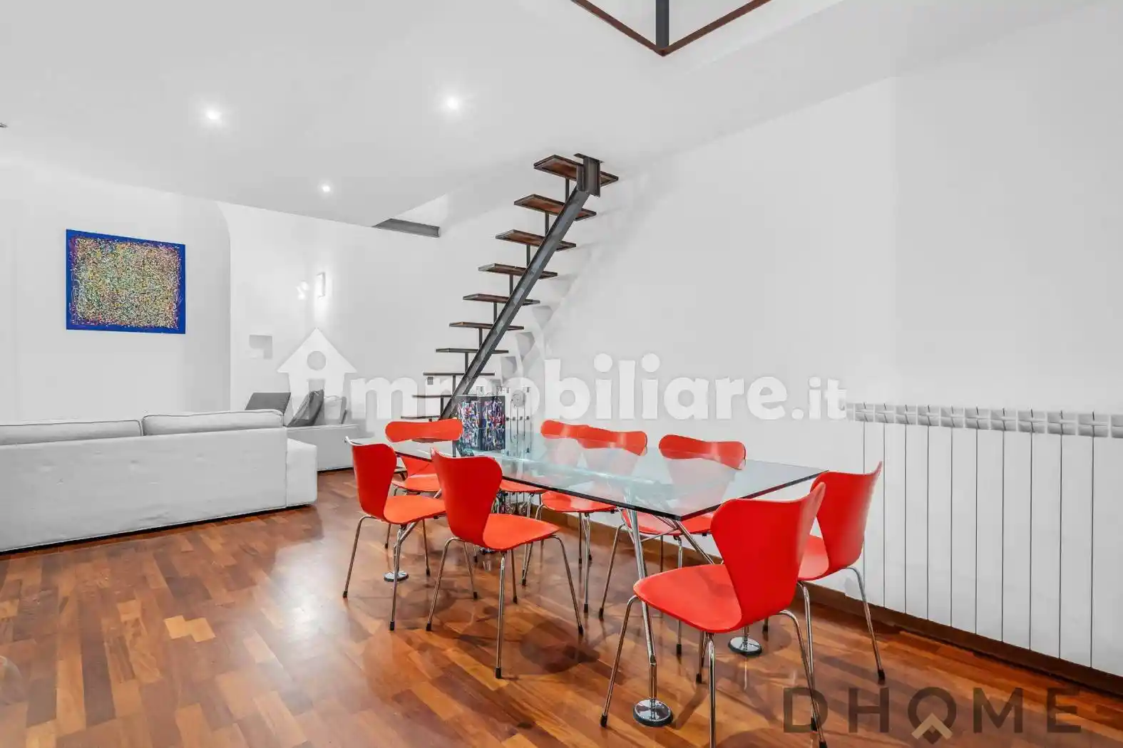 Bilocale via Pace, 23, 20122 Milano Italia, Guastalla, Milano - foto 4