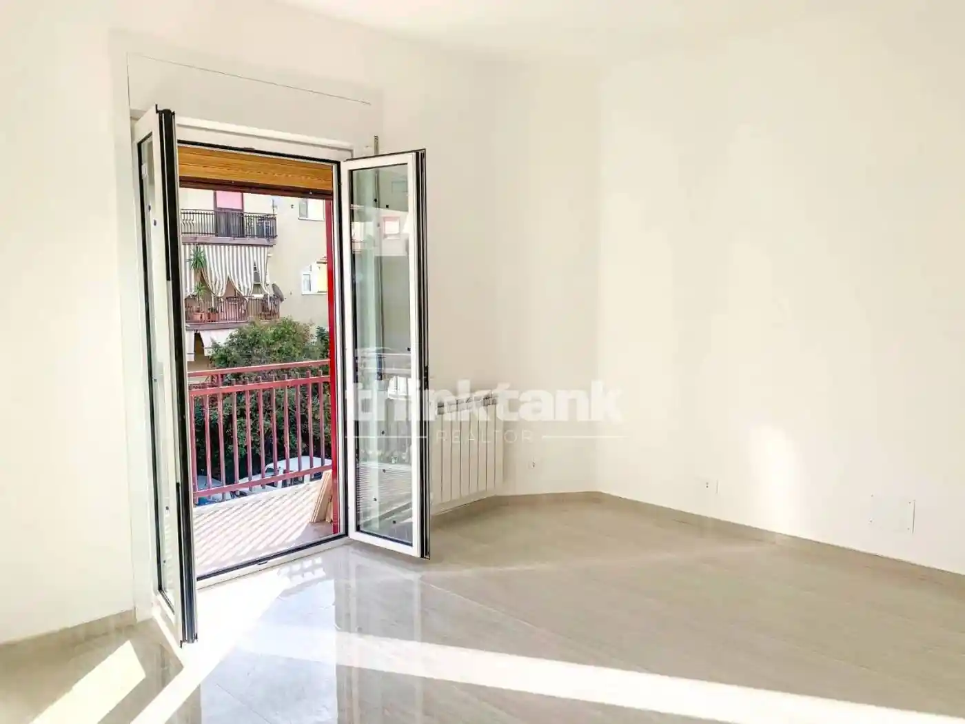 Quadrilocale via Sgroppillo 21, Cerza, San Gregorio di Catania - foto 5