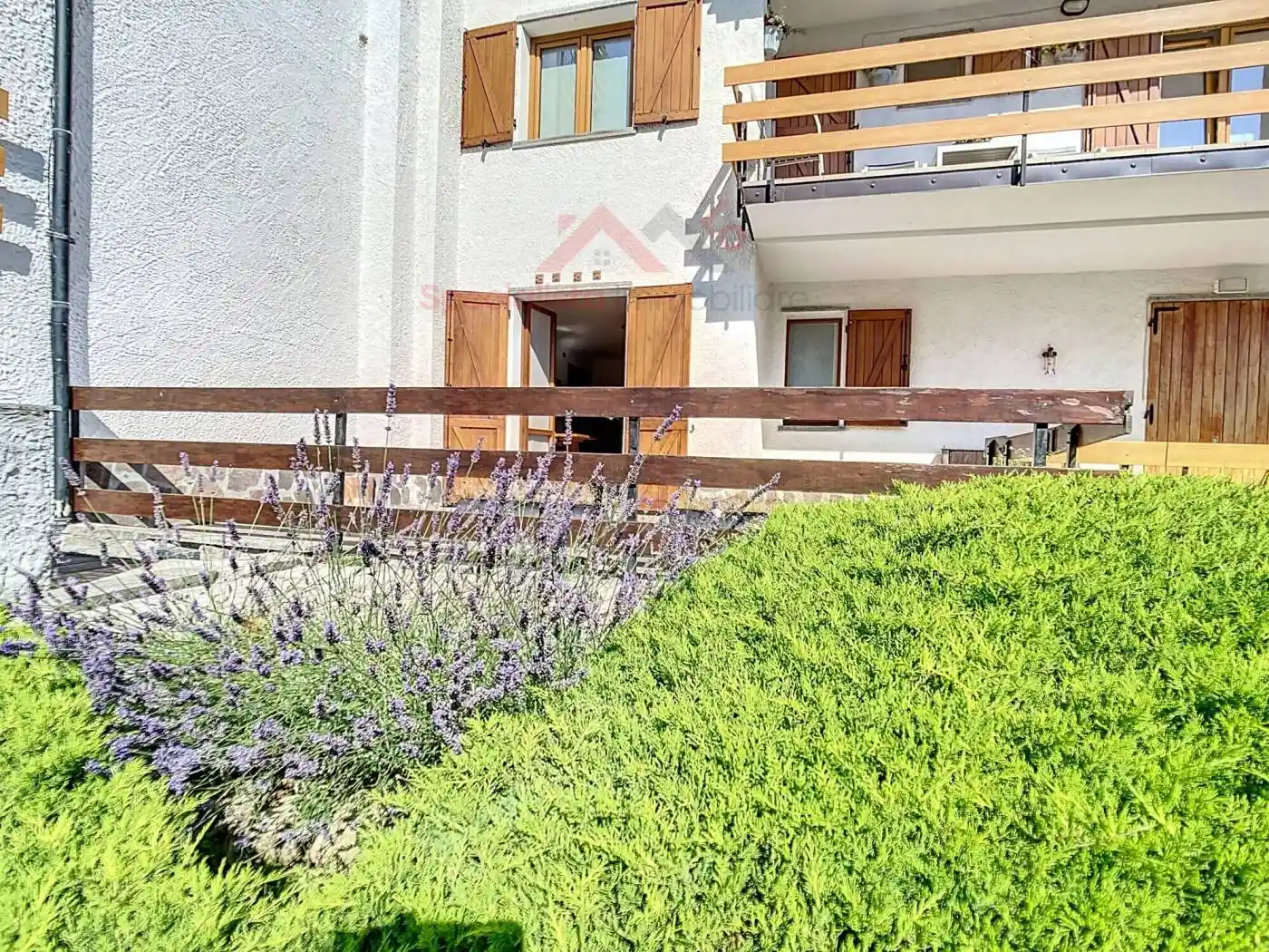 Bilocale Località La Residenza, Bobbio - foto 2
