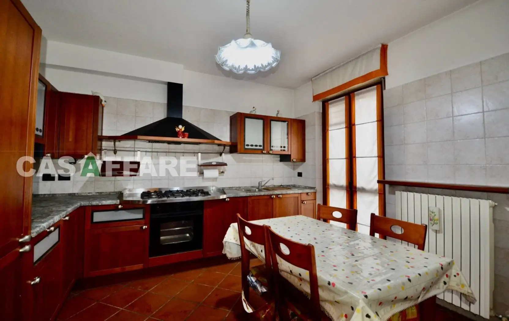 Villa a schiera viale Piave, Centro, Alzano Lombardo - foto 5