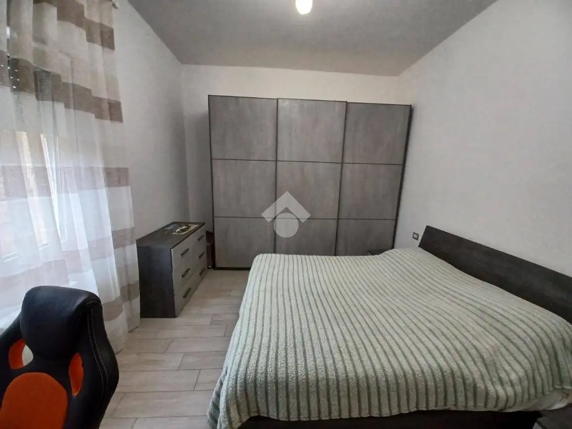 Appartamento in vendita a Bergamo