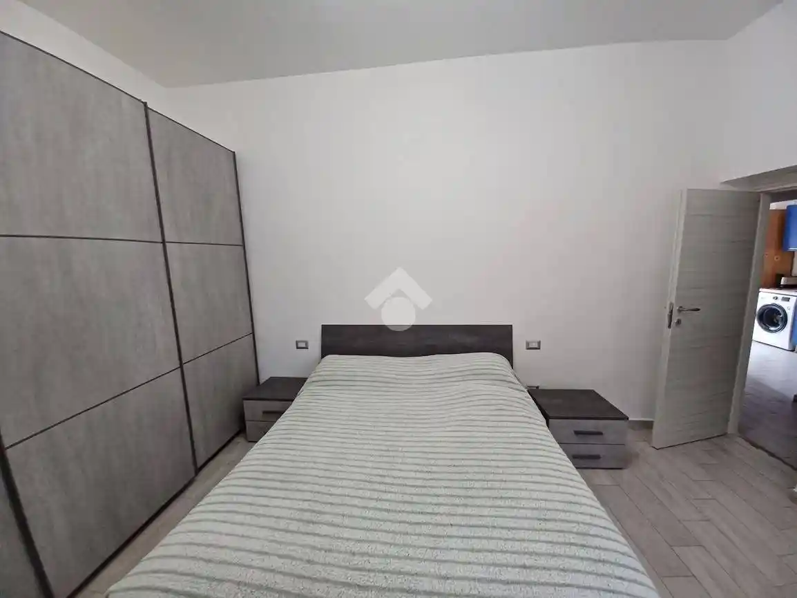 Trilocale via delle Canovine 6, Canovine, Bergamo - foto 4