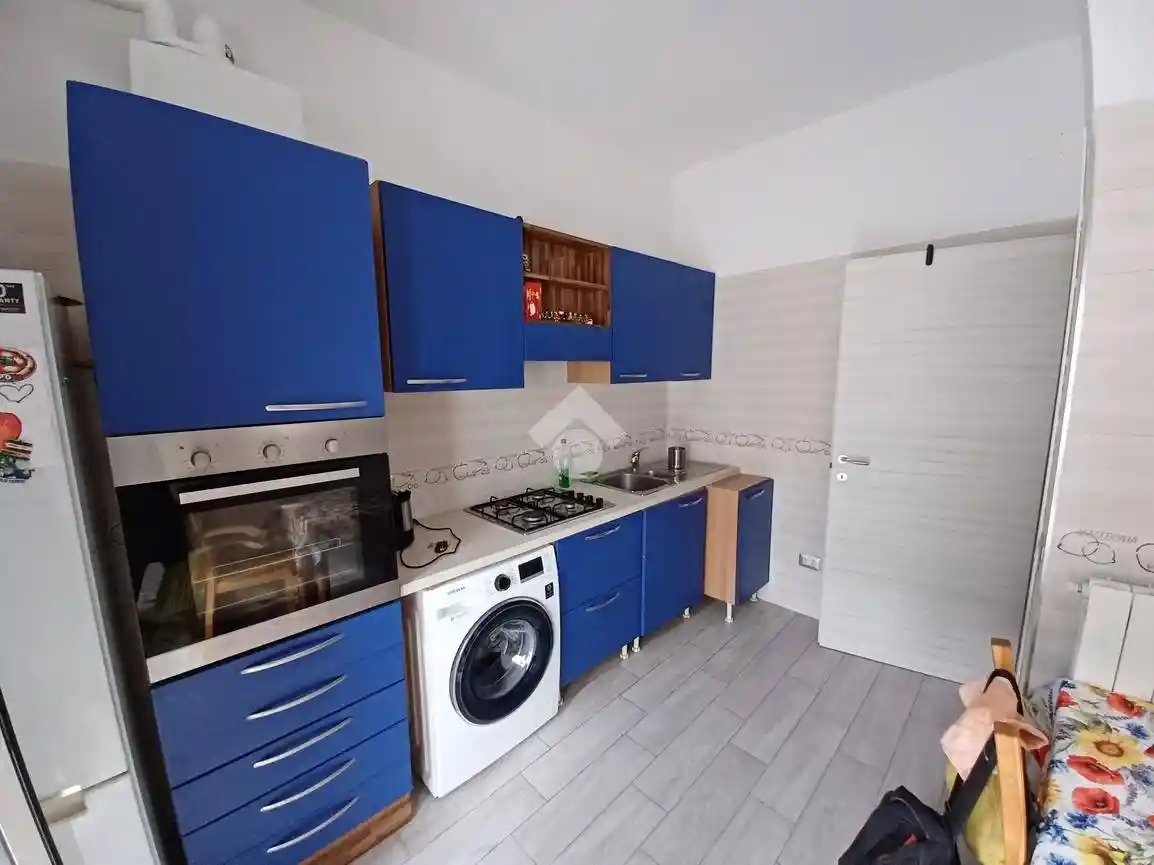 Trilocale via delle Canovine 6, Canovine, Bergamo - foto 5