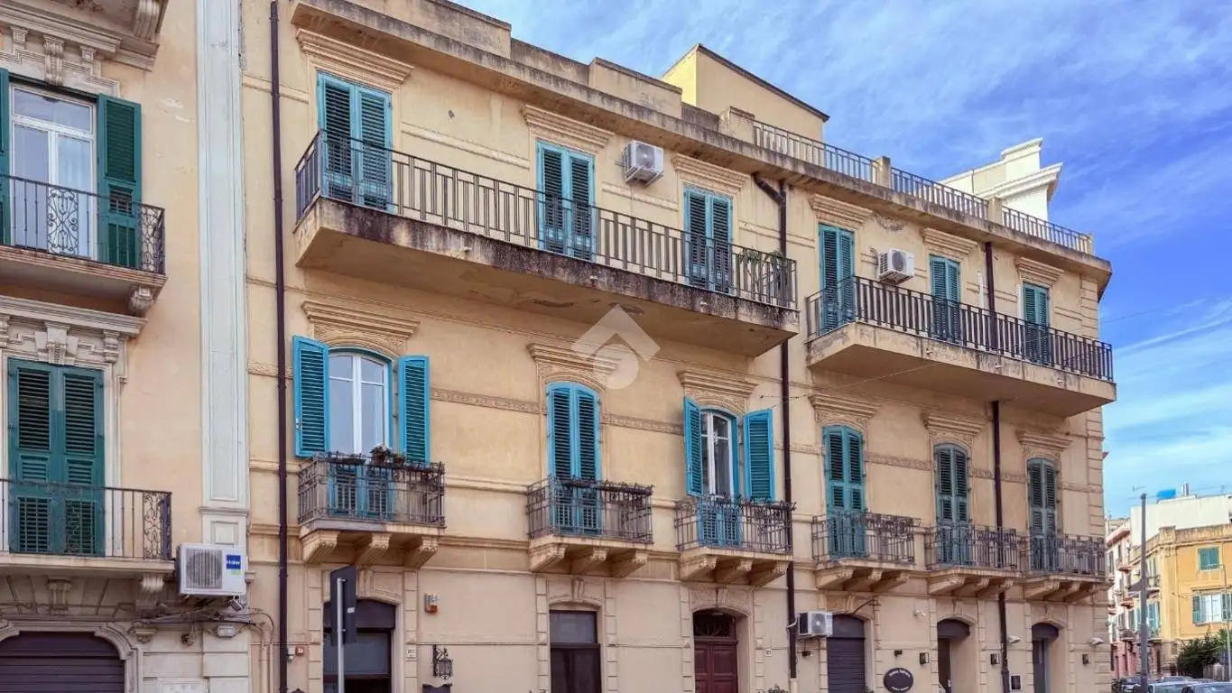 Appartamento in vendita a Messina