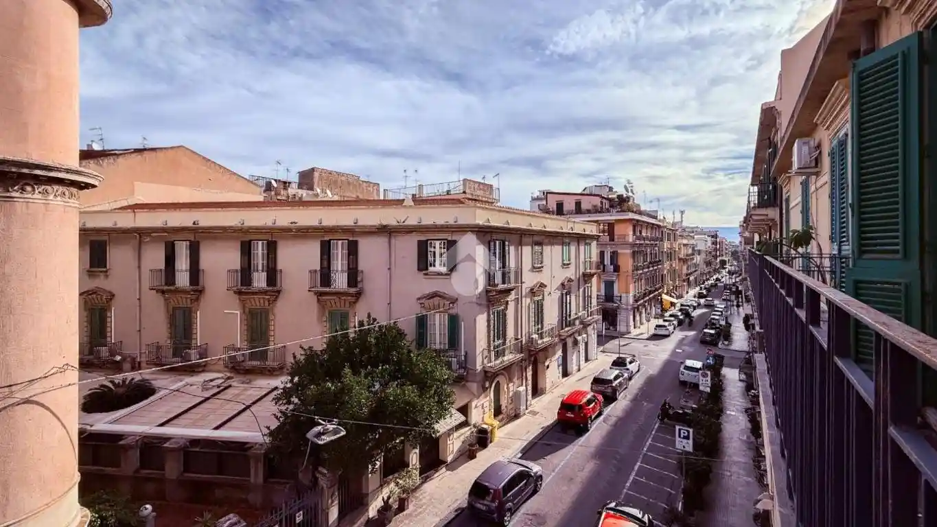 Appartamento via XXVII luglio 121, Battisti - Avignone, Messina - foto 4