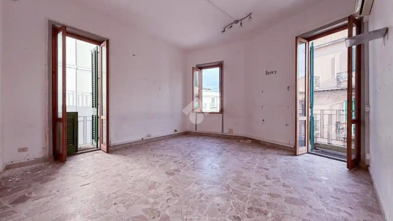 Appartamento via XXVII luglio 121, Battisti - Avignone, Messina - foto 5