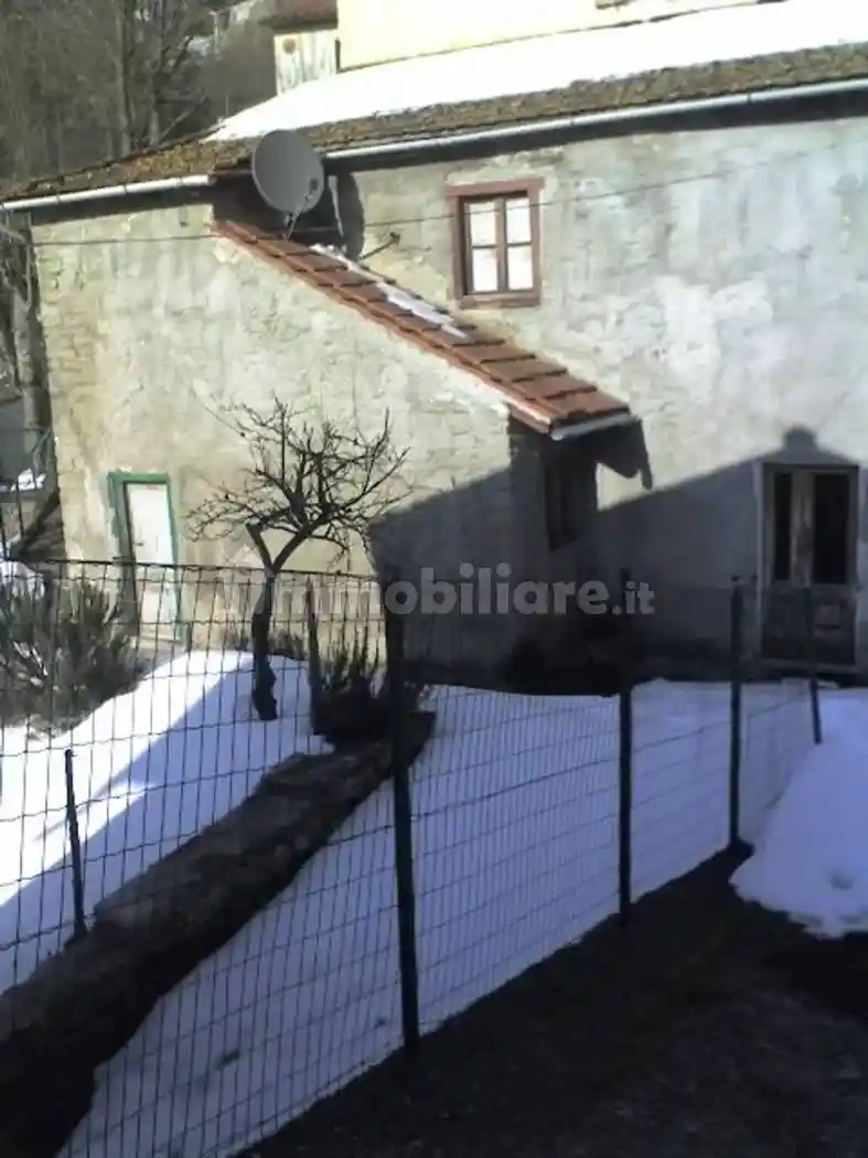 Rustico - Casale in vendita a Borgo San Lorenzo