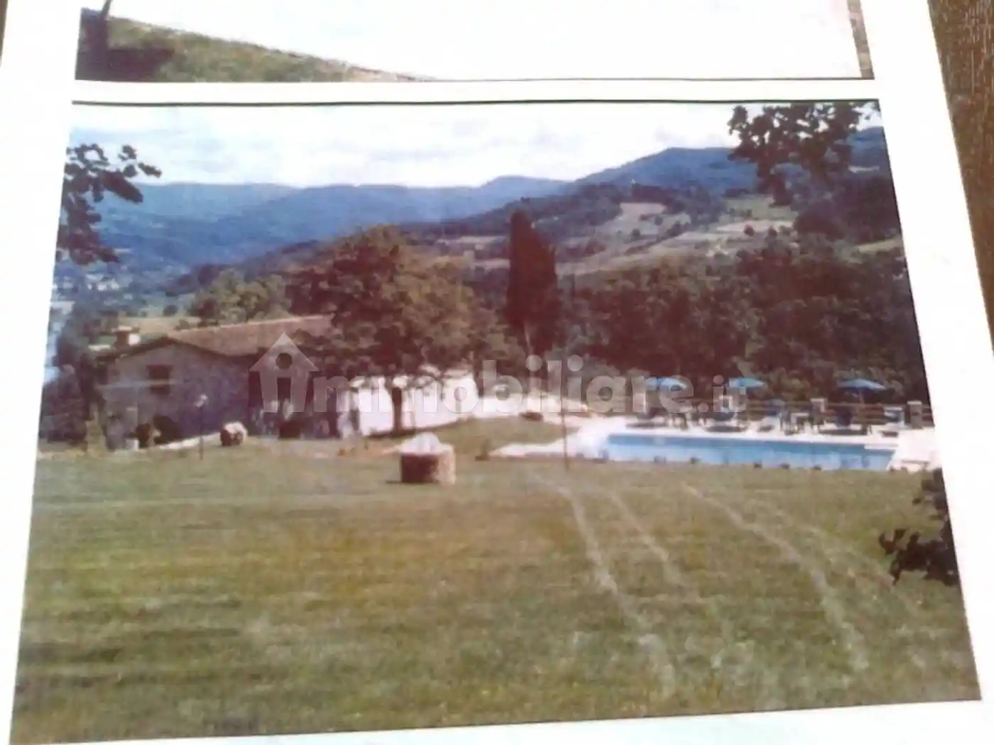 Appartamento in vendita a Vicchio