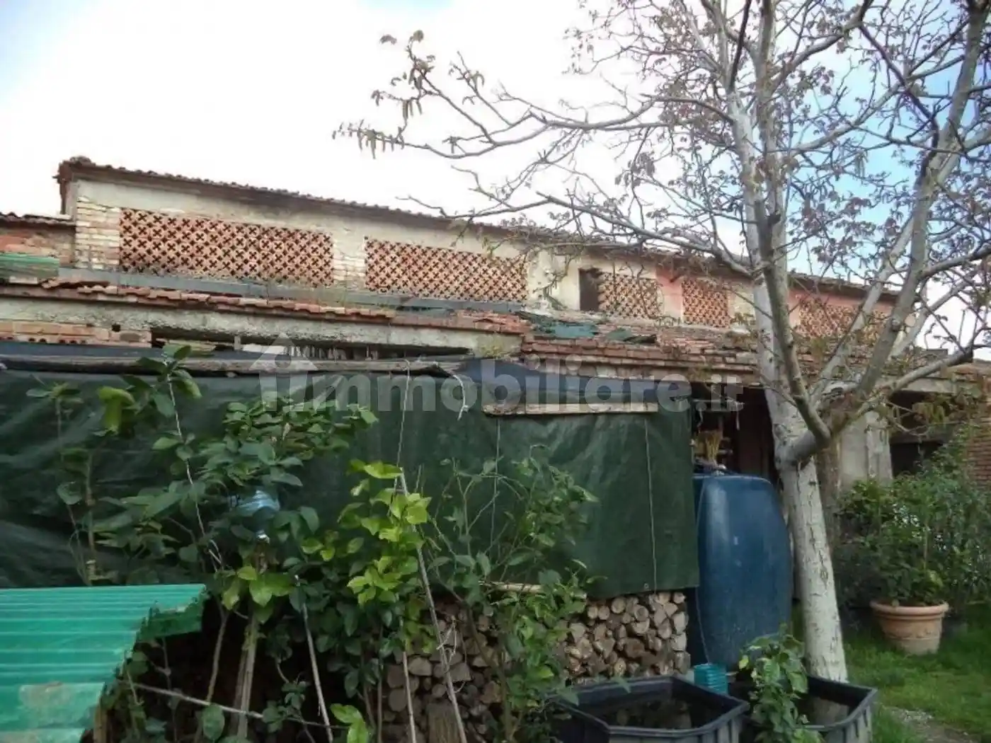 Rustico - Casale in vendita a Vicchio