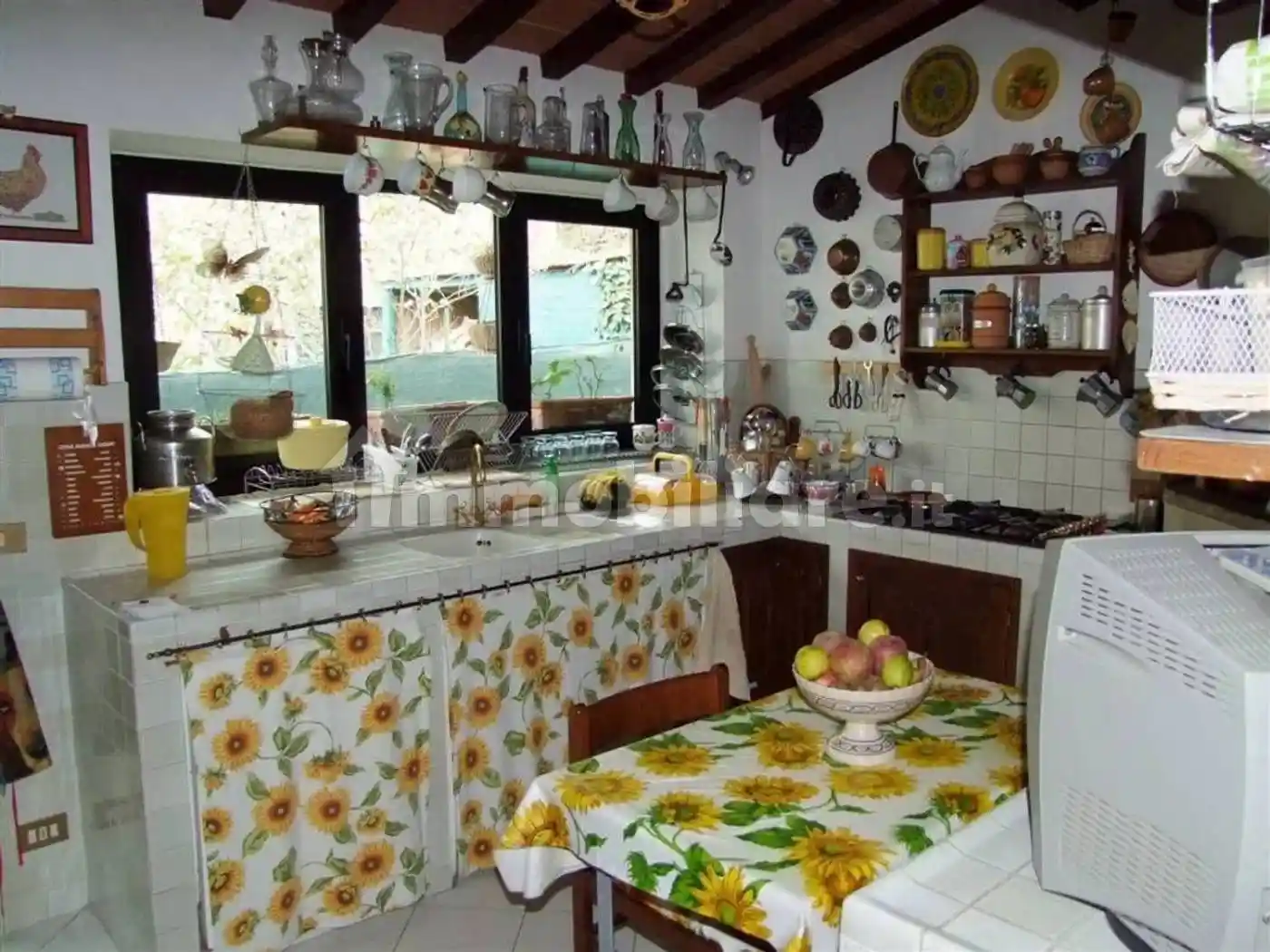 Rustico - Casale in vendita a Vicchio