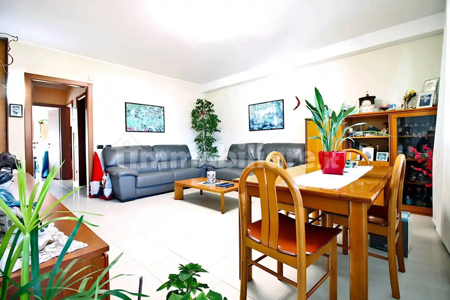 Quadrilocale via Pola 4, Tavernola, Como - foto 2