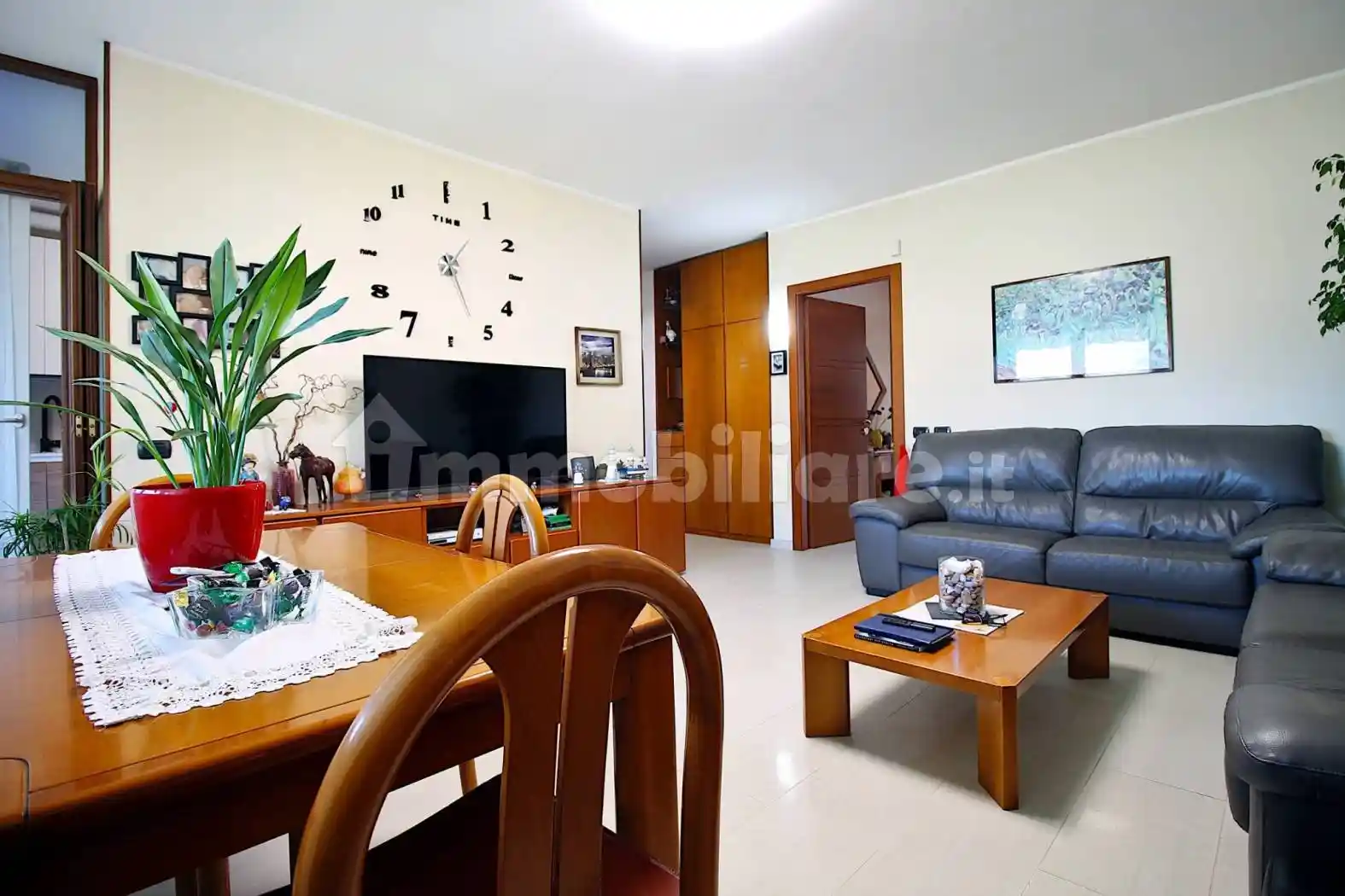 Quadrilocale via Pola 4, Tavernola, Como - foto 4