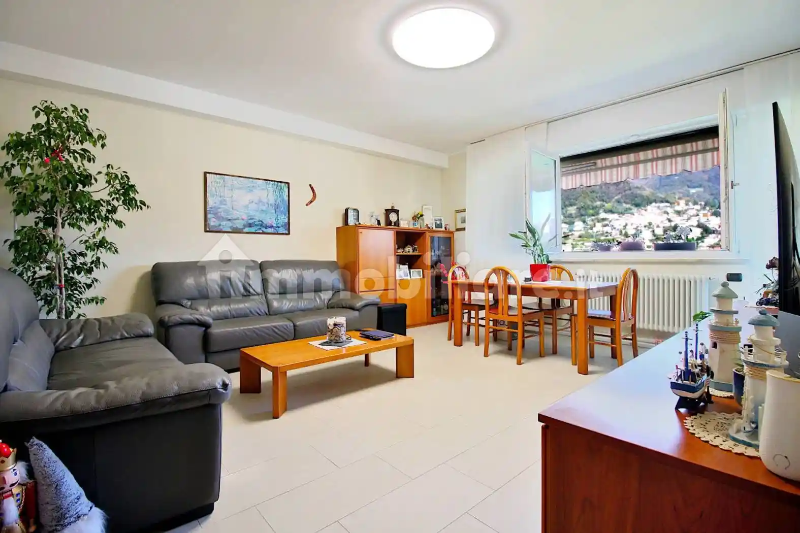 Quadrilocale via Pola 4, Tavernola, Como - foto 5