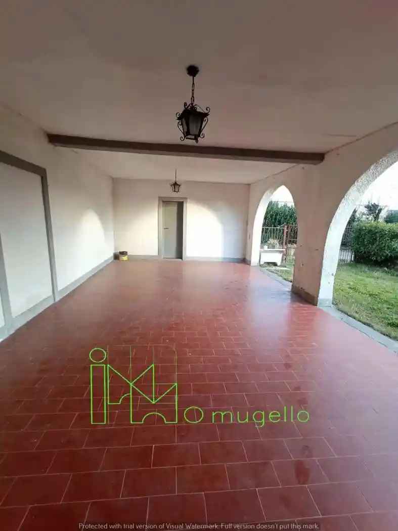 Rustico - Casale in vendita a Borgo San Lorenzo