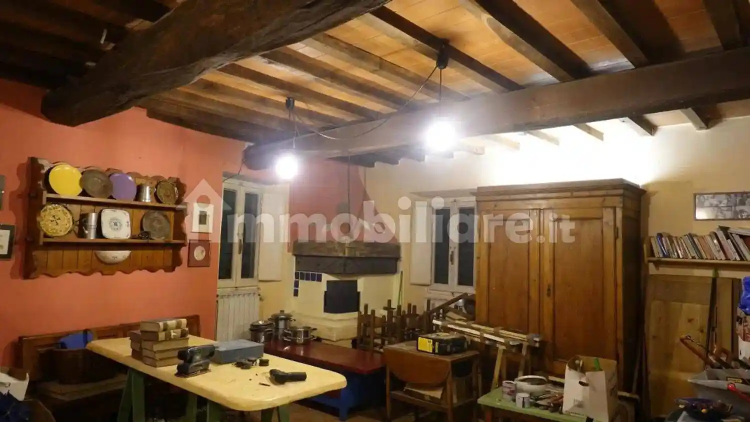 Appartamento in vendita a Scarperia e San Piero