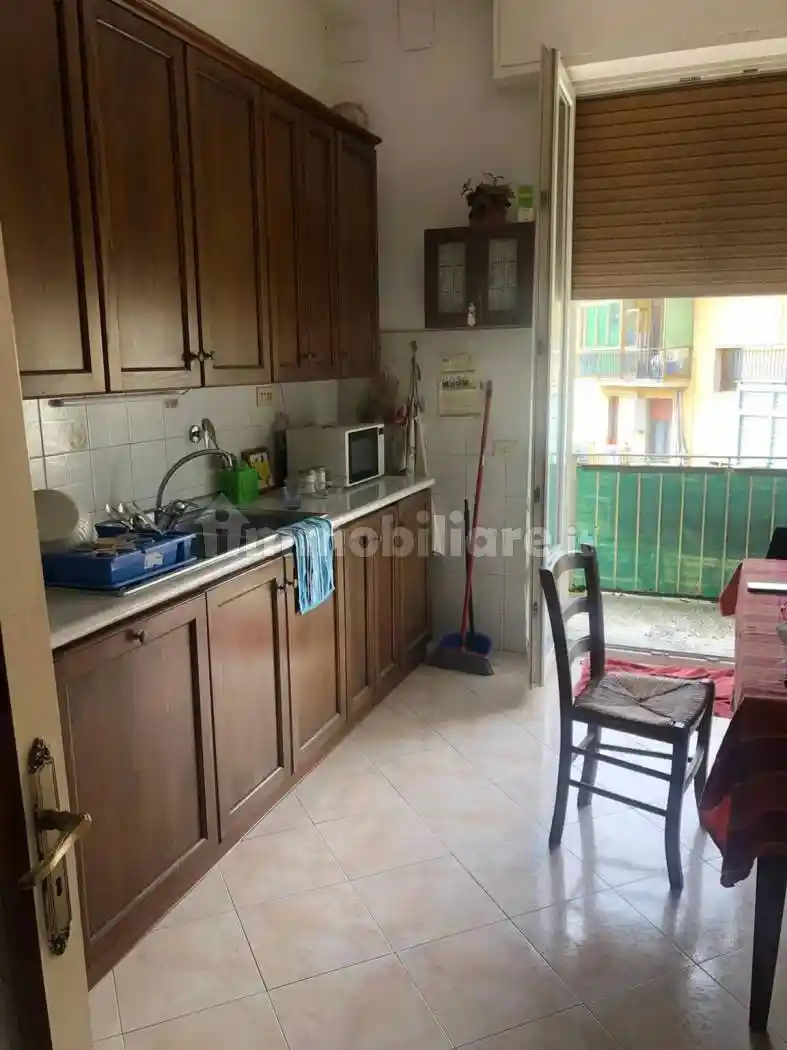 Appartamento in vendita a Scarperia e San Piero