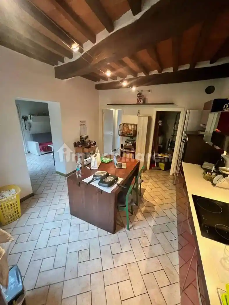 Appartamento in vendita a Scarperia e San Piero