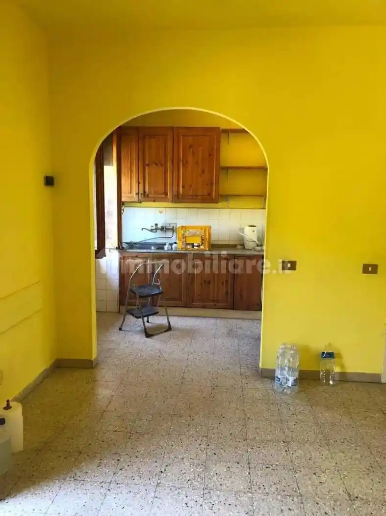 Appartamento in vendita a Borgo San Lorenzo