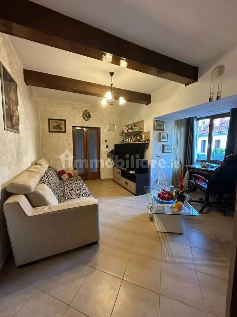 Appartamento in vendita a Barberino di Mugello