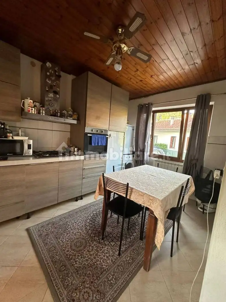 Appartamento Barberino Di Mugello No Number, Centro, Barberino di Mugello - foto 4