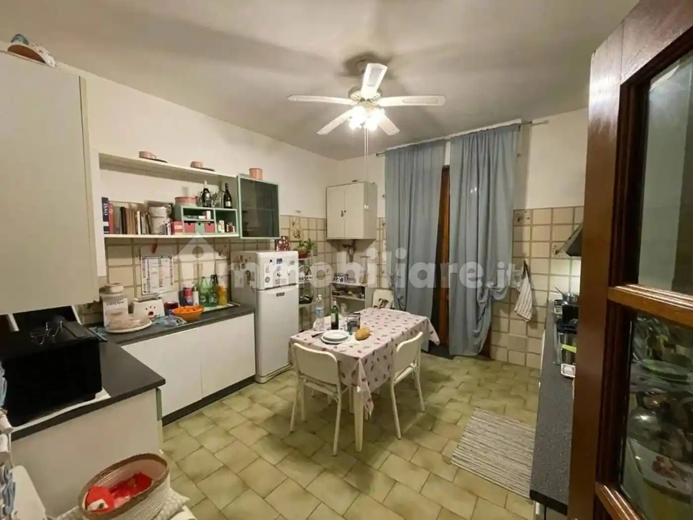 Appartamento in vendita a Scarperia e San Piero