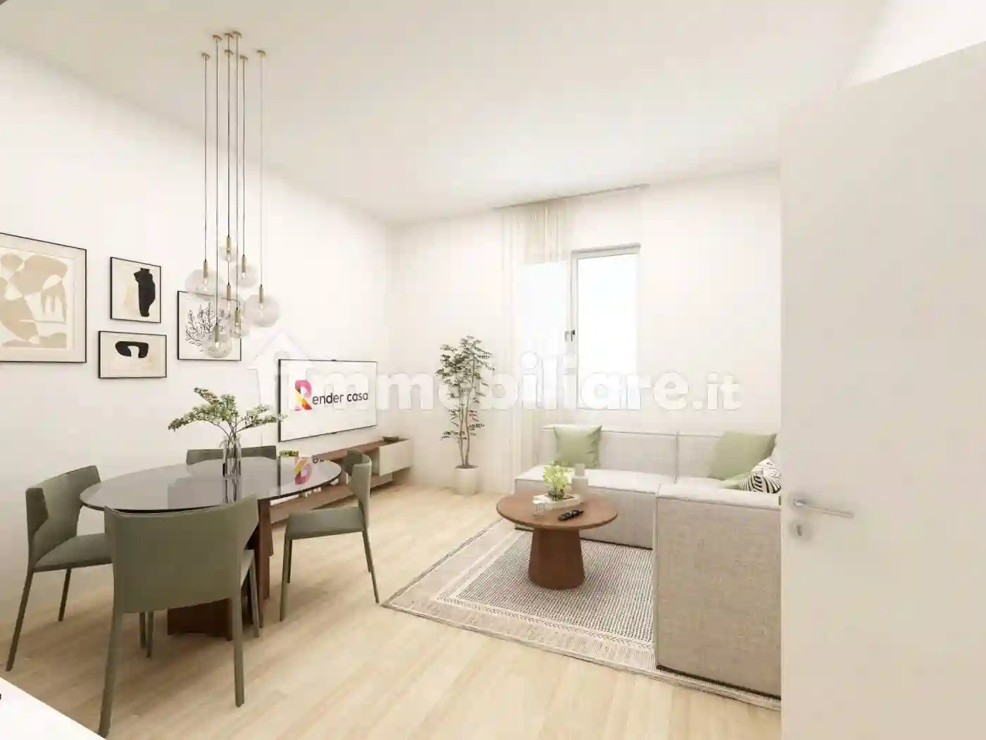 Appartamento - foto 3