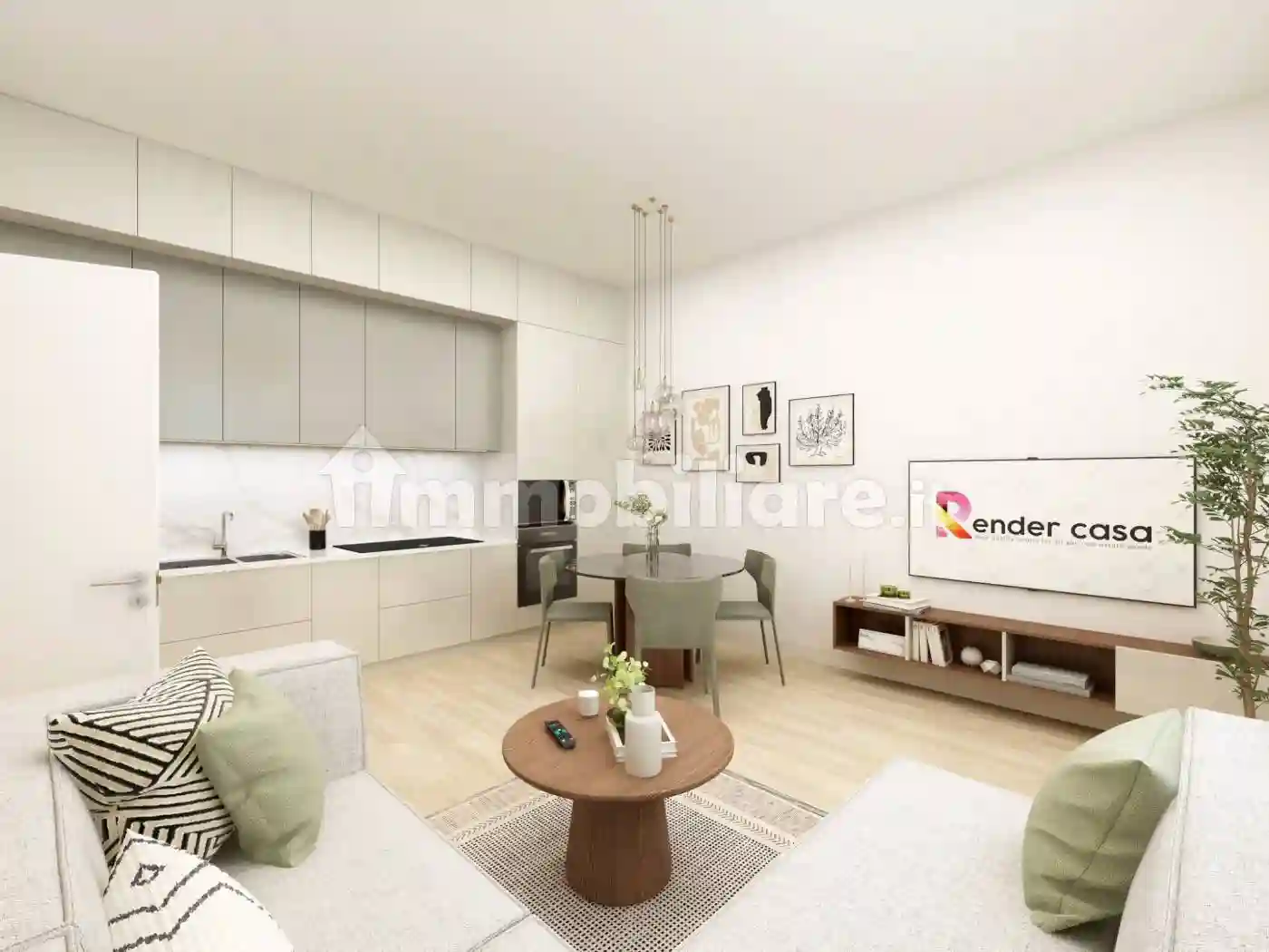 Appartamento - foto 4