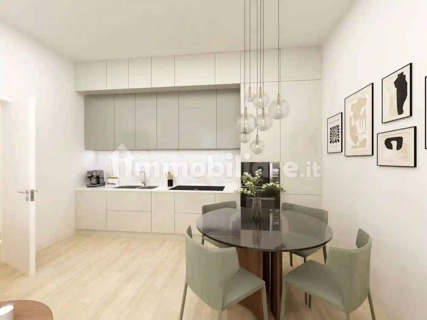 Appartamento - foto 5