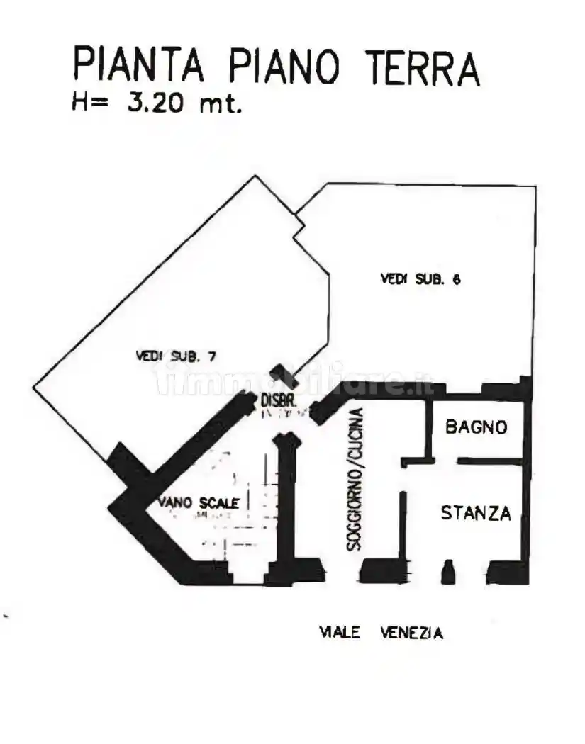 Appartamento in vendita a Bolzano