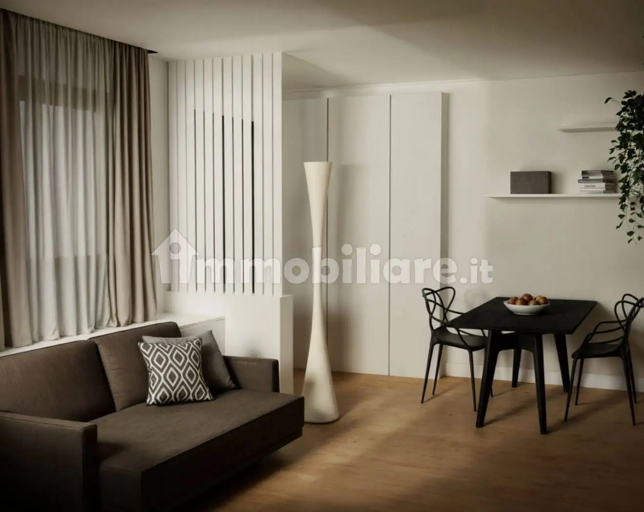 Appartamento in vendita a Udine