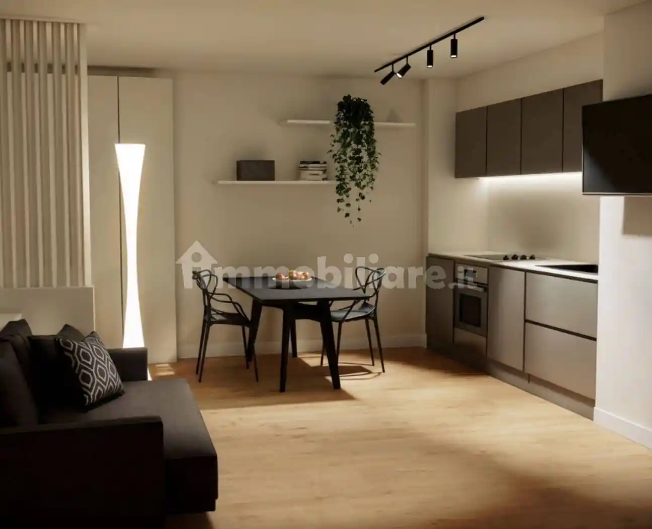 Monolocale via Cisis, Grazzano - Poscolle, Udine - foto 4