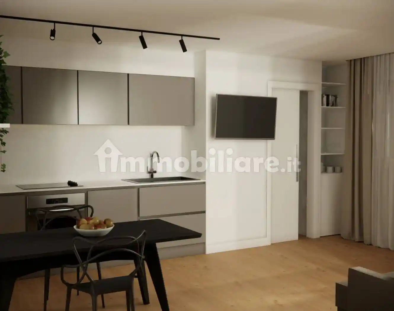 Monolocale via Cisis, Grazzano - Poscolle, Udine - foto 5