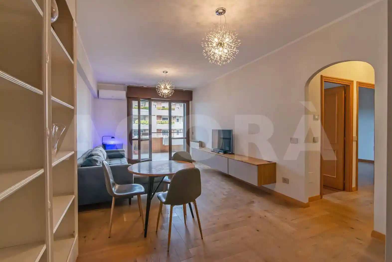 Trilocale via Berna, Torrino, Roma - foto 2