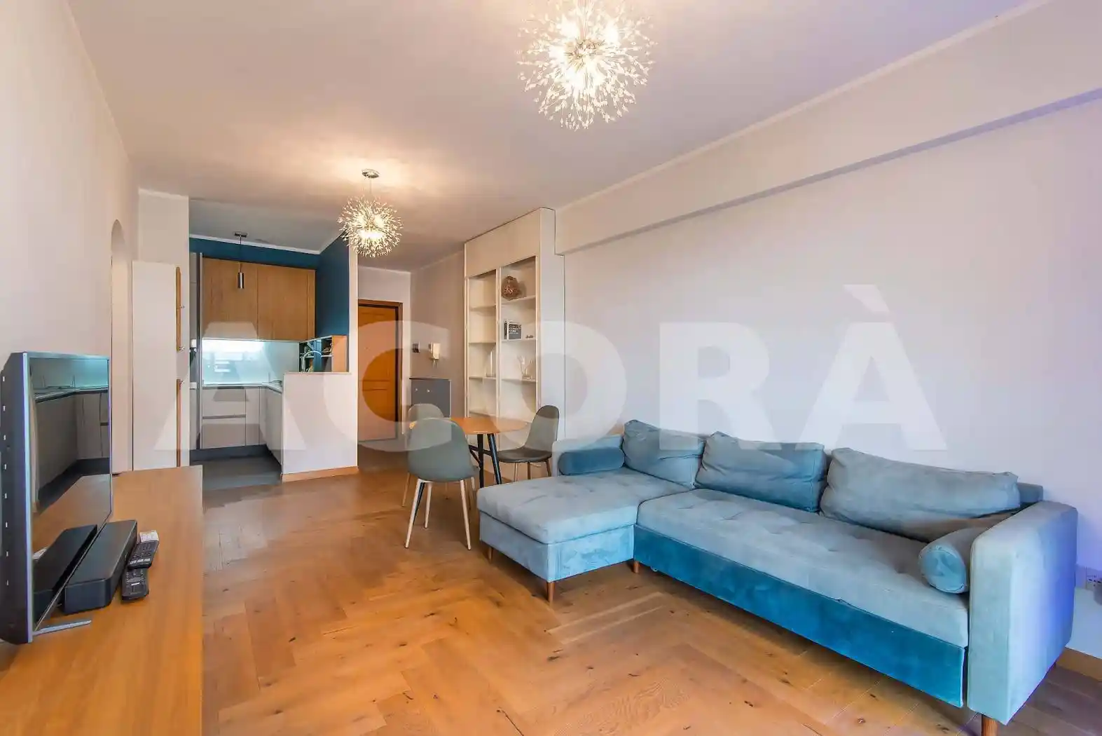 Trilocale via Berna, Torrino, Roma - foto 4