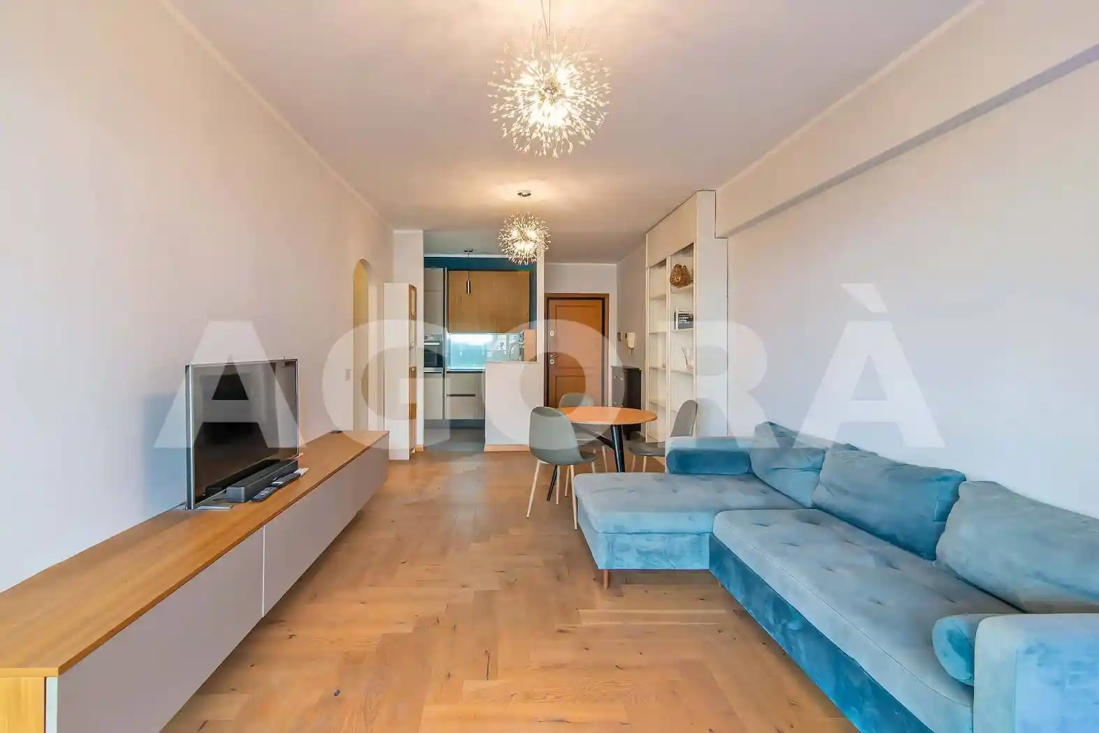 Trilocale via Berna, Torrino, Roma - foto 5