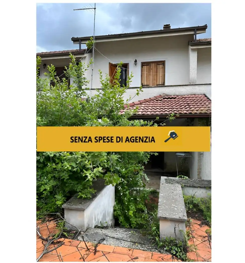 Appartamento in vendita a Rocca di Botte