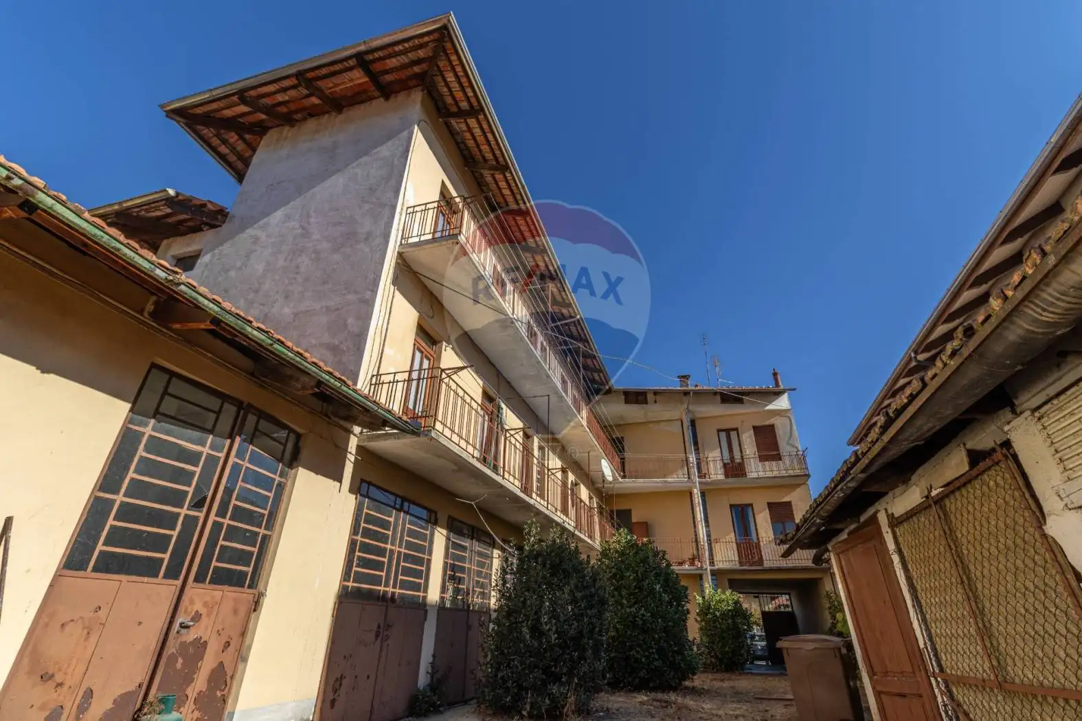 Terratetto unifamiliare via IV Novembre 86, Candelo - foto 4