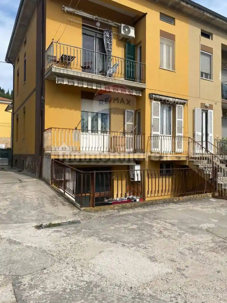 Terratetto plurifamiliare 120 m², buono stato, Tombaccia, Pesaro - foto 4