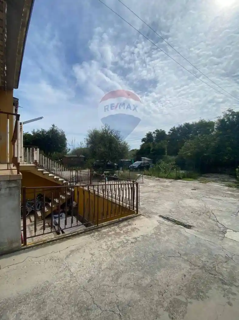 Terratetto plurifamiliare 120 m², buono stato, Tombaccia, Pesaro - foto 5