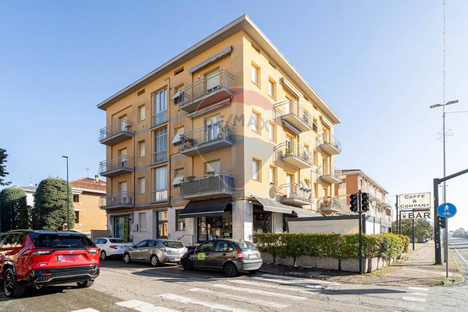 Appartamento in vendita a Parma