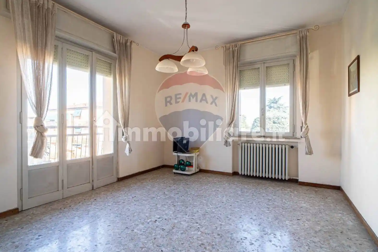 Bilocale via grandi 1, San Pancrazio, Parma - foto 4