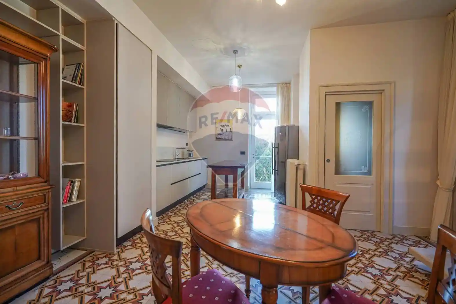 Appartamento in vendita a Bergamo