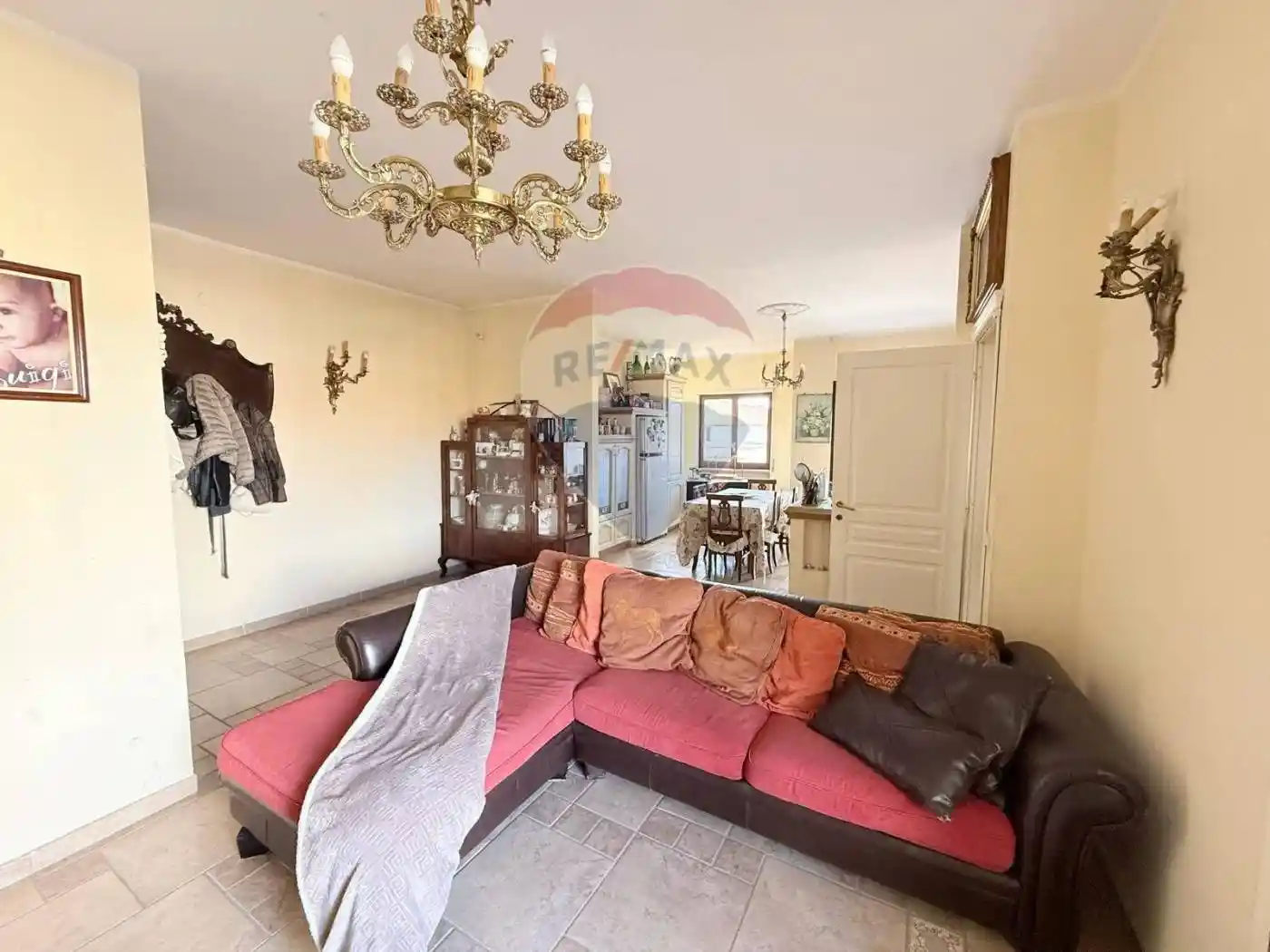 Quadrilocale via Giacomo Leopardi 1, Cesa - foto 2