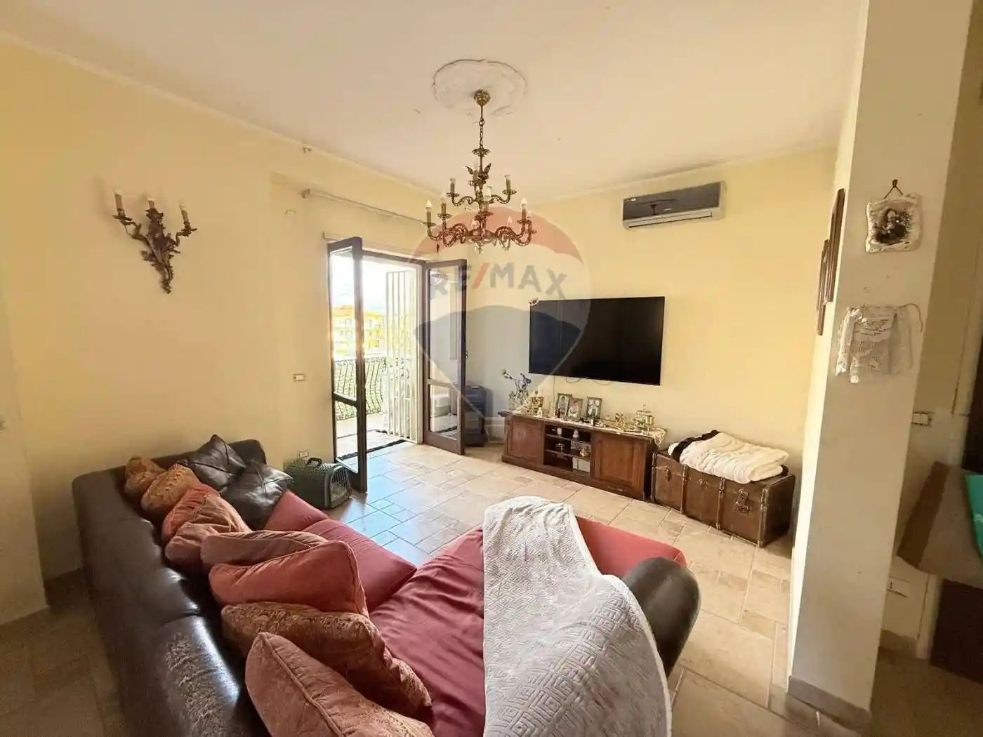 Quadrilocale via Giacomo Leopardi 1, Cesa - foto 3