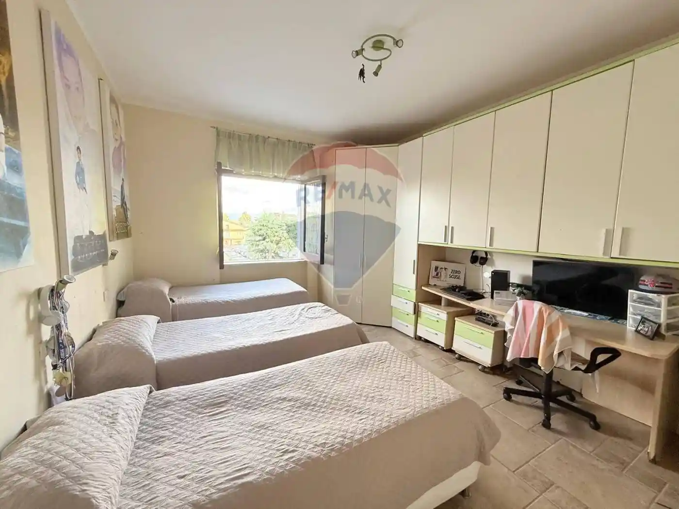 Quadrilocale via Giacomo Leopardi 1, Cesa - foto 5