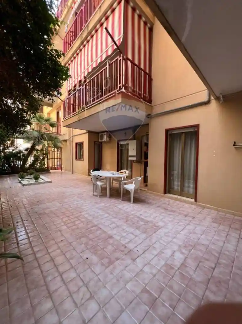 Appartamento in vendita a Caltanissetta