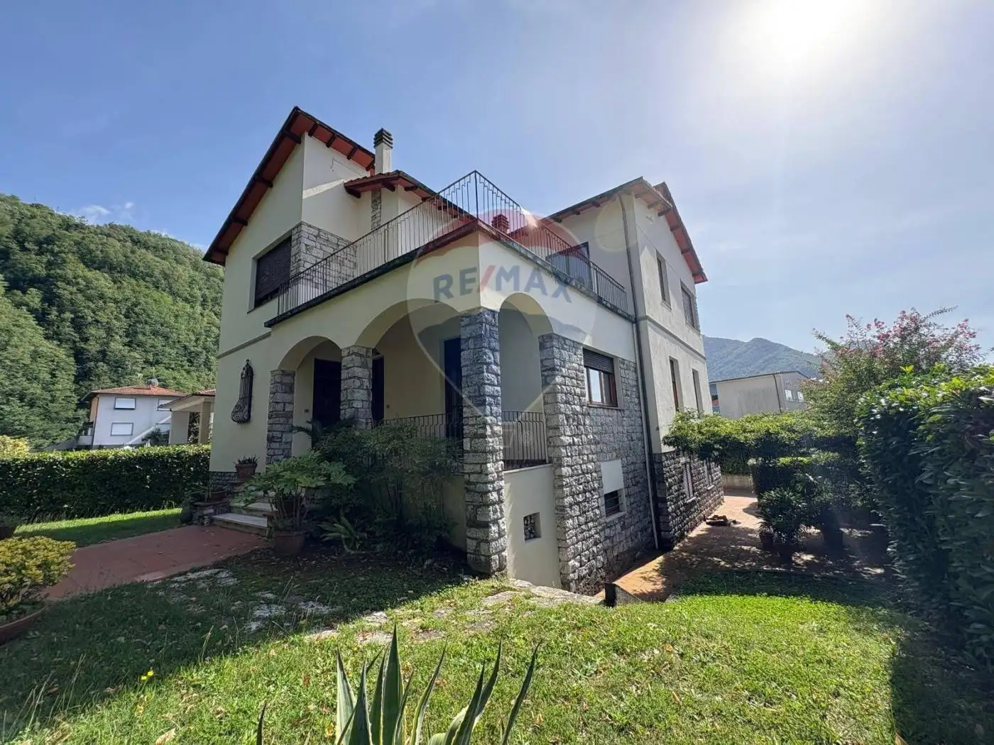 Appartamento viale italia Borgo a Mozzano, Centro, Borgo a Mozzano - foto 5